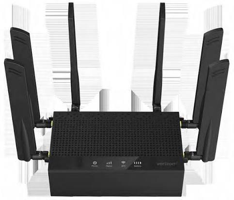Verizon Business Internet Gateway XC46BE